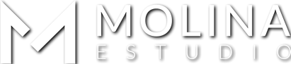 MOLINA ESTUDIO Logo